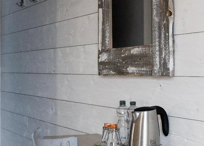 Vent_du_nord Apartamento Tramelan